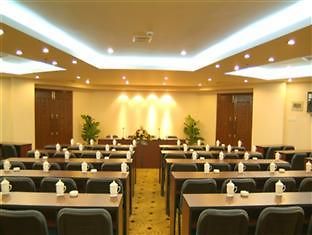 Tianma Hotel Changsha Eksteriør billede