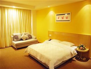 Tianma Hotel Changsha Eksteriør billede
